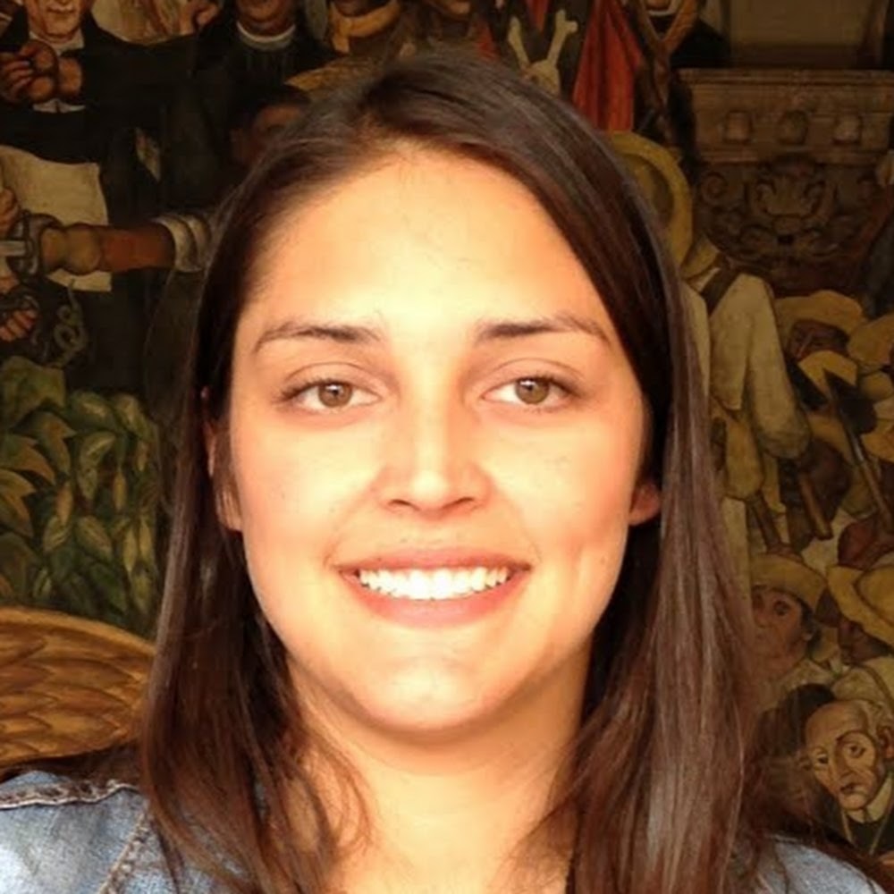 Meet your Posher, Alexandra